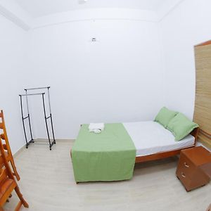 Budget Single Room